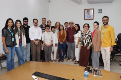 Prefeitura mantém Cinema do Centro aberto até lançar novo edital