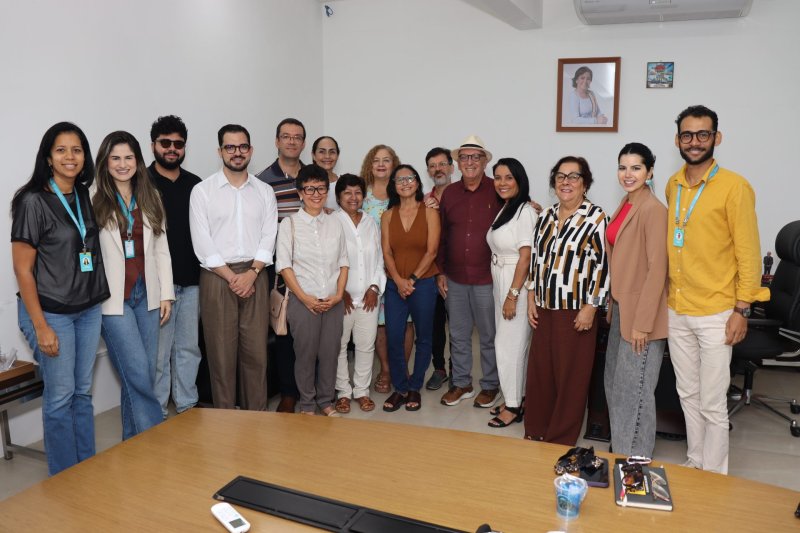 Prefeitura mantém Cinema do Centro aberto até lançar novo edital