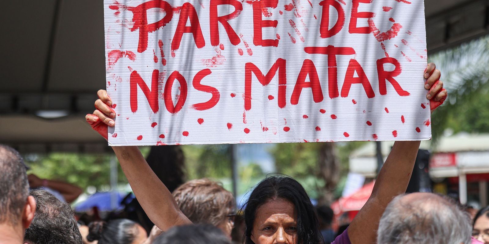 Processos por violência política contra mulheres disparam 11 vezes no país