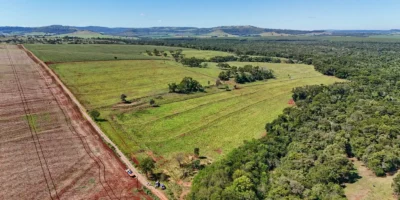 Produtores rurais devem enviar declaração do ITR até quarta-feira