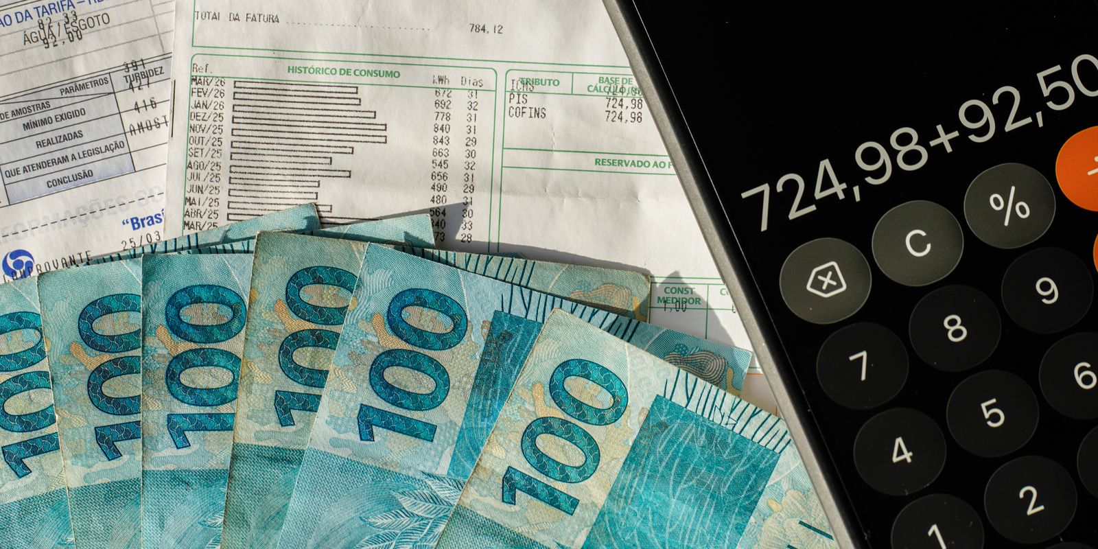 Receita federal cresce 7,12% e soma R$ 2 trilhões até agosto