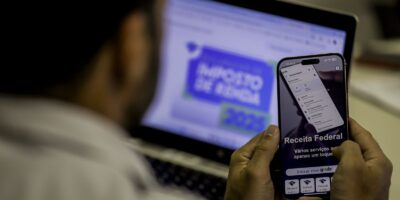 Receita libera consulta a restituições da malha fina nesta quarta