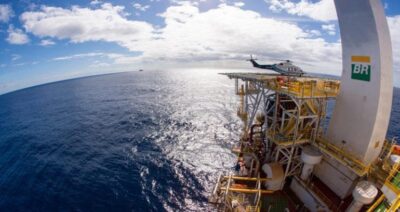 Royalties de petróleo elevam arrecadação de Sergipe em 23% no ano