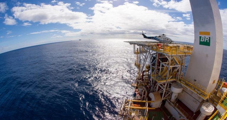 Royalties de petróleo elevam arrecadação de Sergipe em 23% no ano