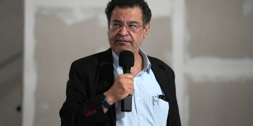 Rui Costa Pimenta propõe ampliar rede pública de saúde e empregos