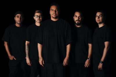 Samba Brasil confirma Sorriso Maroto na Orla de Atalaia em setembro