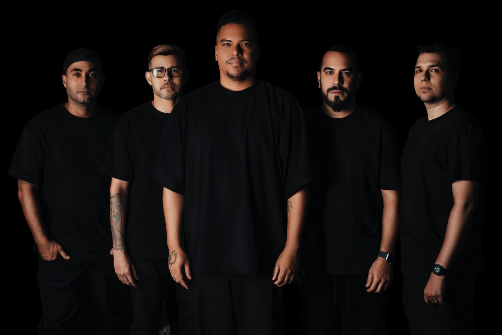 Samba Brasil confirma Sorriso Maroto na Orla de Atalaia em setembro