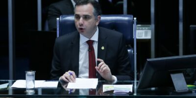 Senado aprova Pacheco para o TCU; CCJ vota fim da jornada 6x1