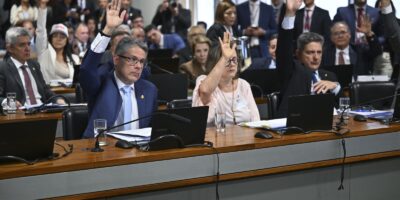 Senado avança com PEC que integra forças contra o crime organizado
