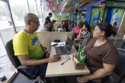Sergipe cria 25,6 mil pequenos negócios e MEIs lideram aberturas
