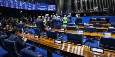 Sergipe escolhe dois senadores em 2026; veja o que está em jogo