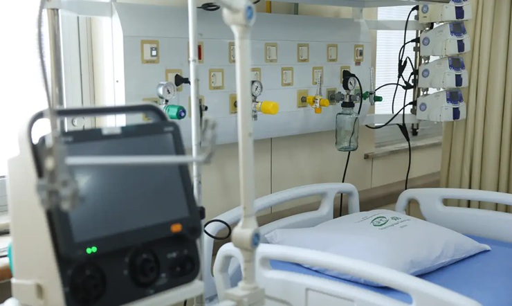 Sergipe lidera avanço do Nordeste em cirurgias eletivas pelo SUS