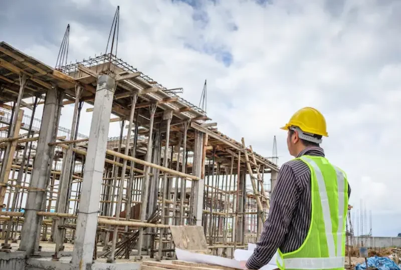 Sergipe mantém o menor custo da construção do país, aponta Sinapi