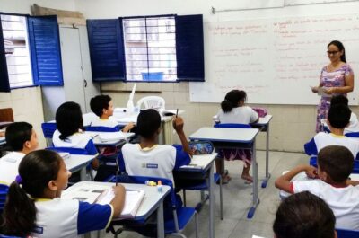 Sergipe reduz analfabetismo, mas taxa ainda supera o dobro da média nacional