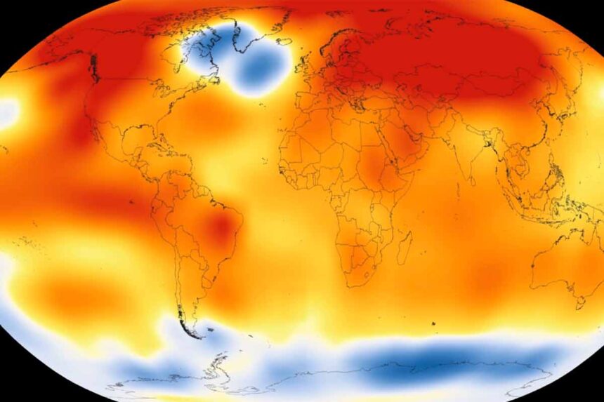 Sergipe reúne órgãos para planejar resposta aos efeitos do El Niño