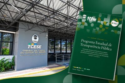 TCE de Sergipe orienta gestores para elevar transparência em 2026