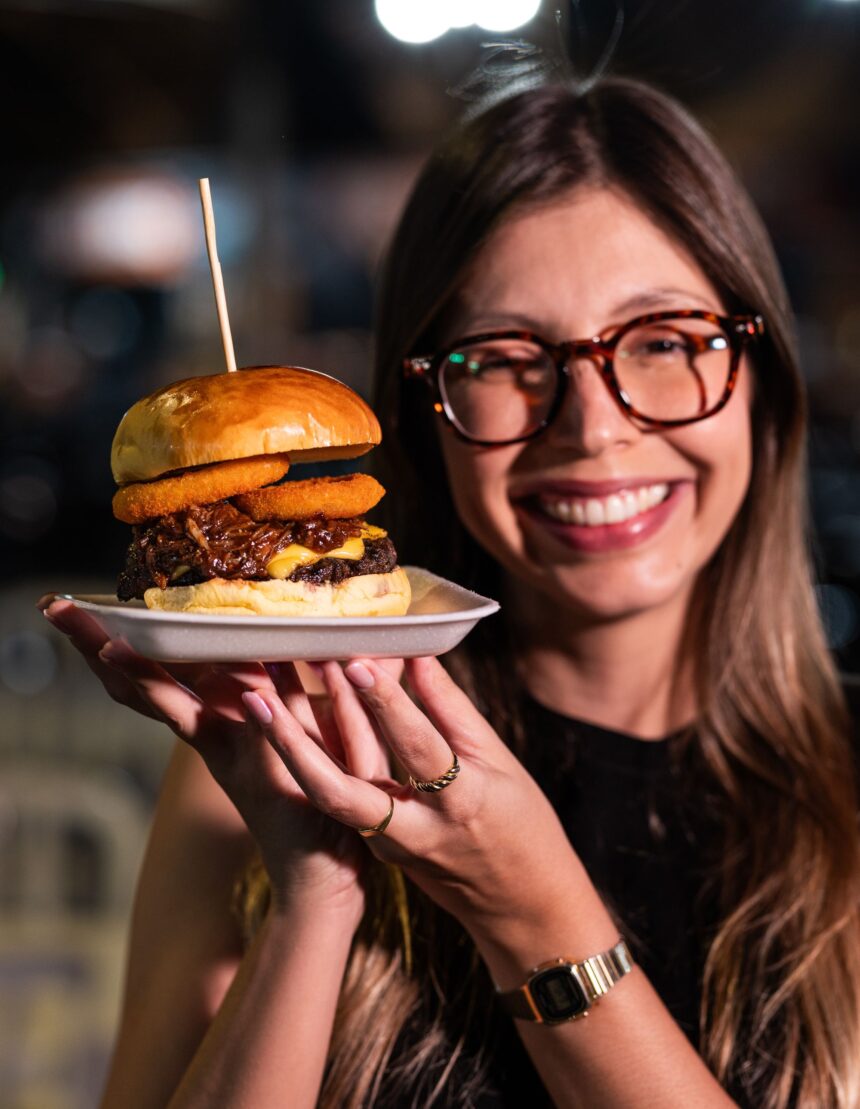 Torresmo Fest, festival de gastronomia e música, no RioMar Aracaju