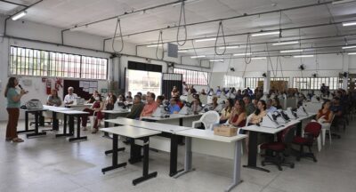 TRE-SE prepara urnas que receberão votos dos sergipanos em 2026