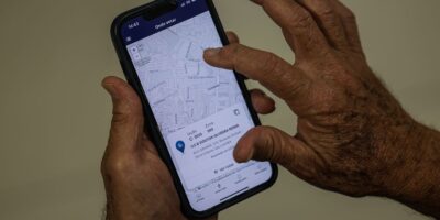 TSE envia alertas no e-Título para orientar eleitores antes da votação