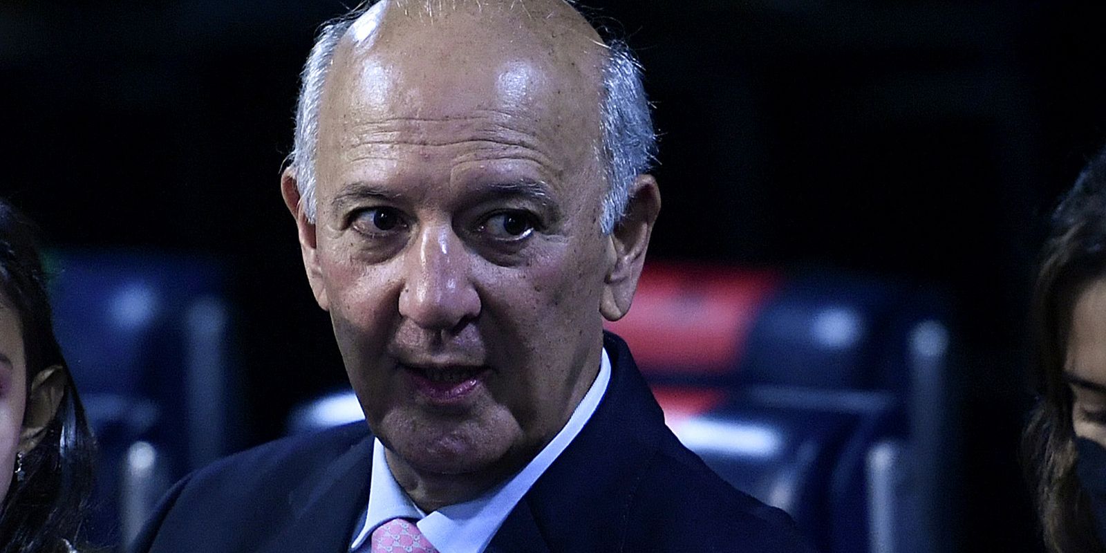 TSE mantém Arruda fora da disputa pelo governo do DF