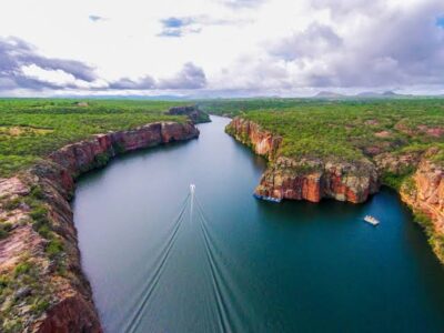 Turismo de Sergipe supera média do país e movimenta R$ 385 milhões