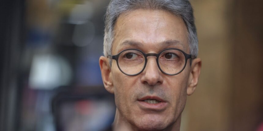 Zema quer tratar facções como terroristas e flexibilizar a CLT