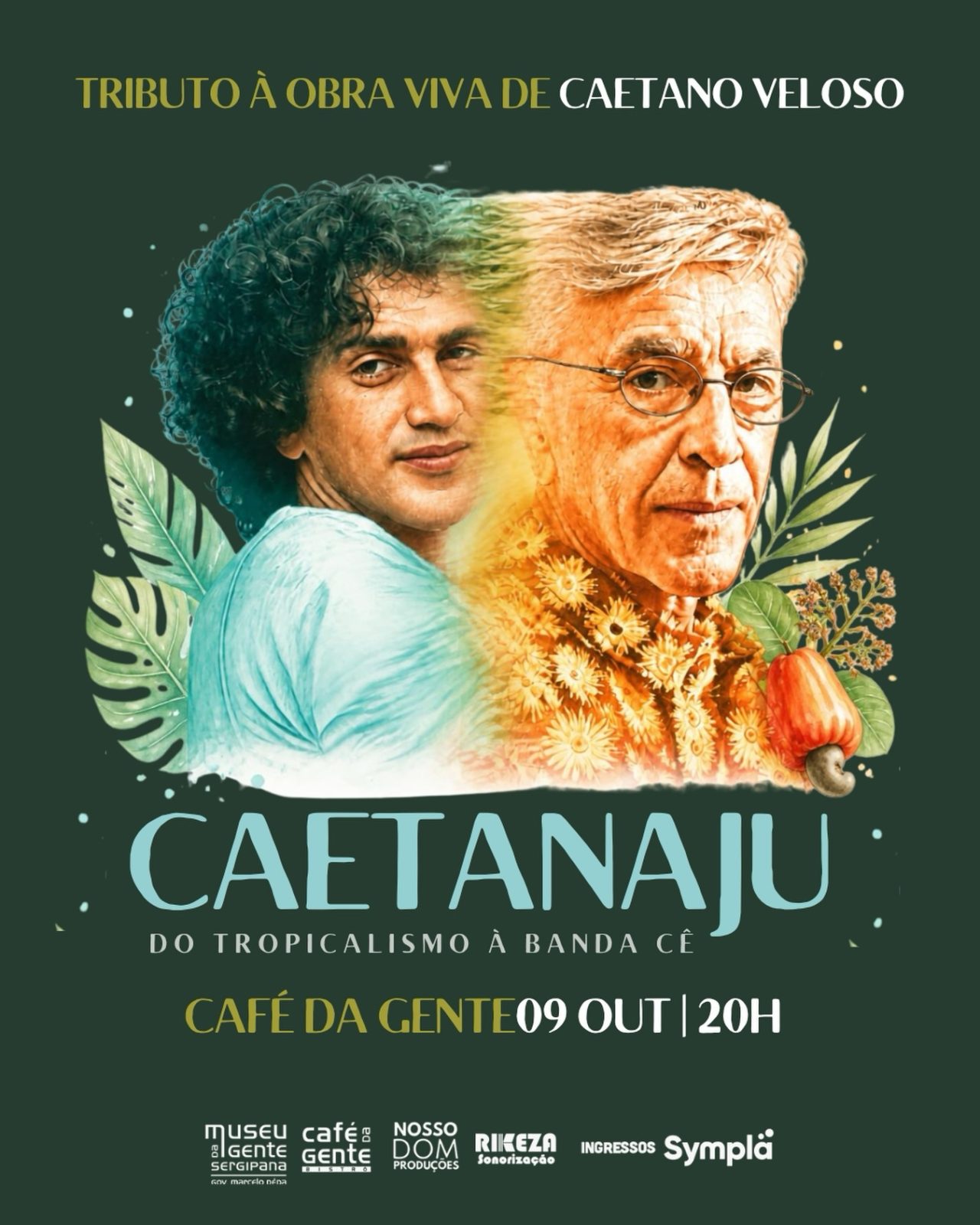 Caetanaju ajufest