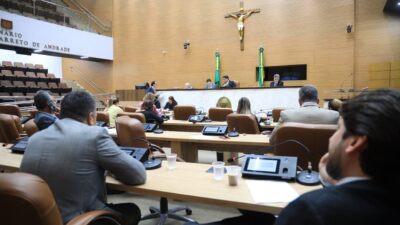 Alese aprova Cejusc de 2º Grau para acelerar acordos judiciais
