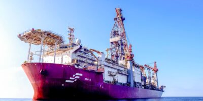 ANP abre 380 mil km² na Margem Equatorial para exploração de petróleo