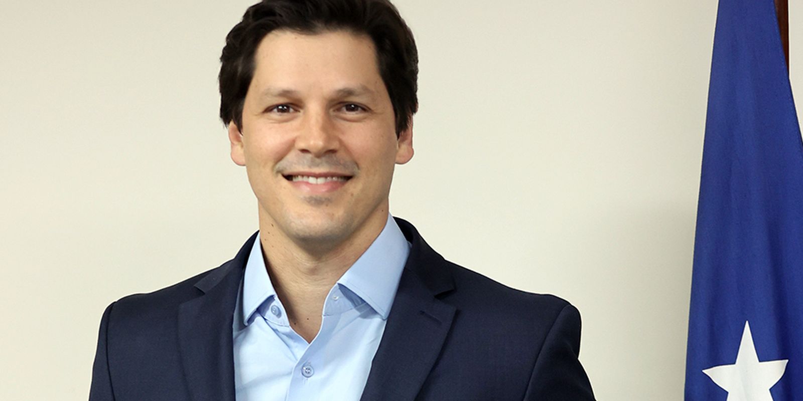 Daniel Vilela vence eleição em Goiás no 1º turno com 58,82% dos votos