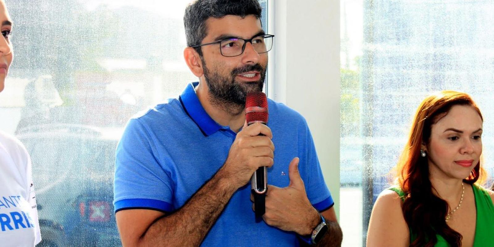 Dr. Daniel vence no 1º turno e conquista governo do Pará