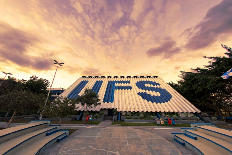Eleições fecham Campus São Cristóvão da UFS nos dias 3 e 4 de outubro