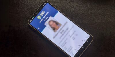 Eleitor pode votar com e-Título neste domingo; veja as regras