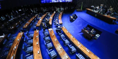 Eleitor terá dois votos para o Senado; veja como votar na urna