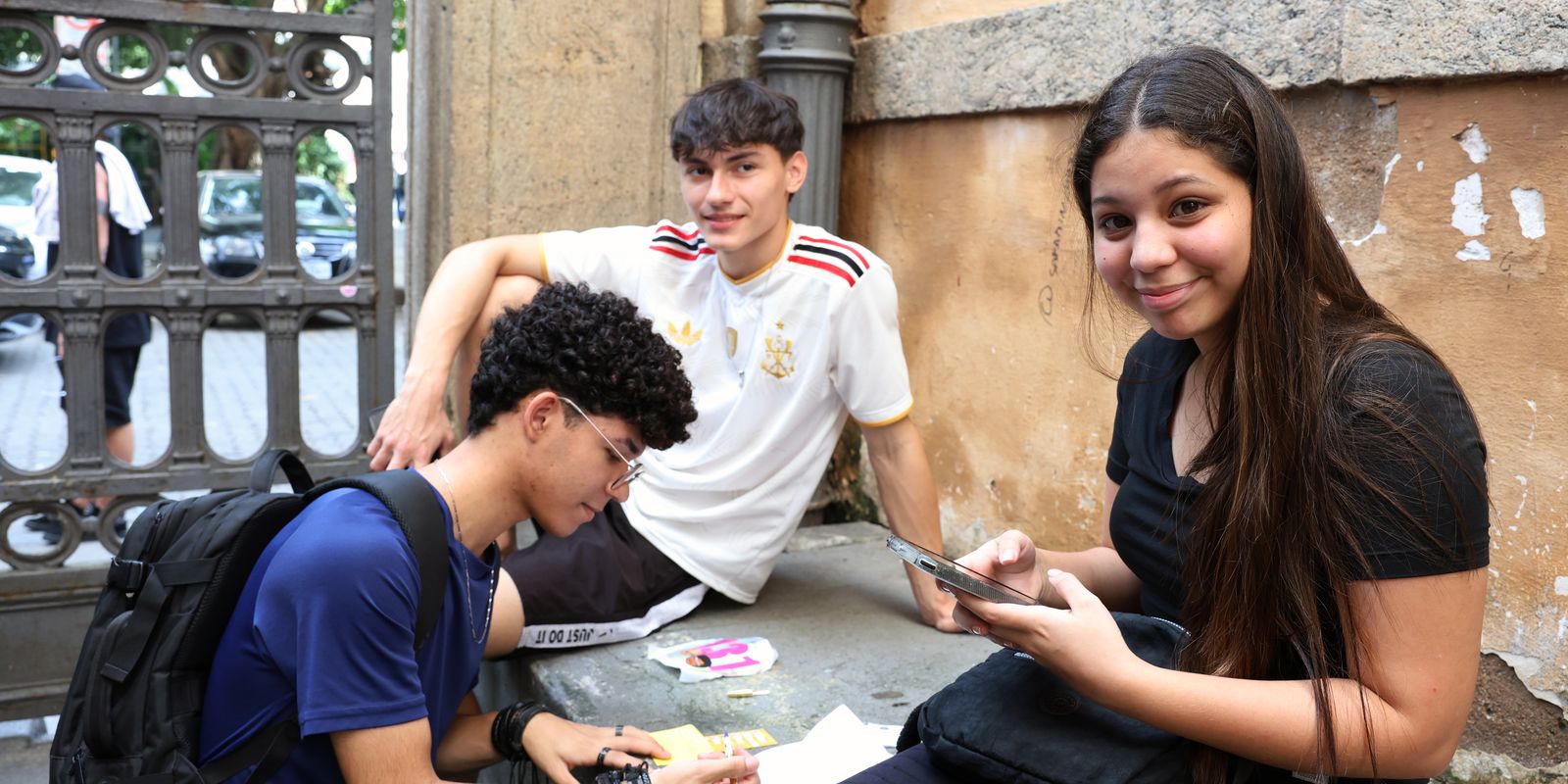 Eleitorado jovem encolhe em 2026, mas 3,5 milhões podem votar