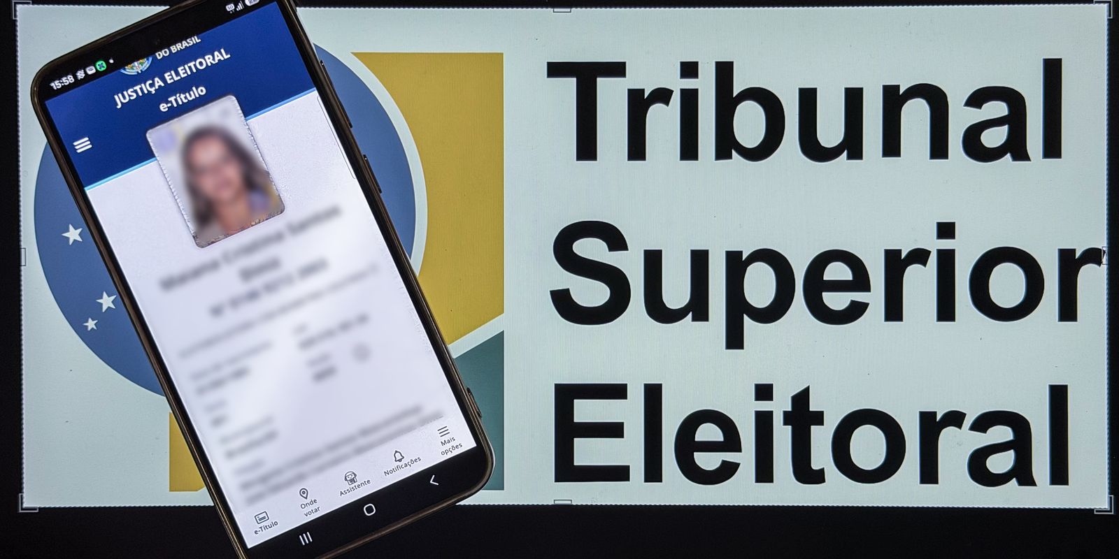 Eleitores no exterior enviam 124 mil justificativas à Justiça Eleitoral