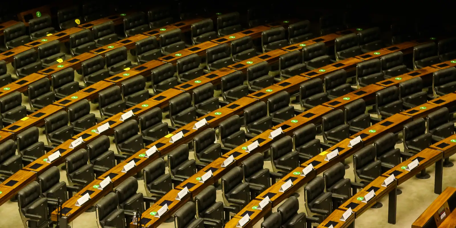 Entenda como seu voto elege deputados federais e estaduais em Sergipe
