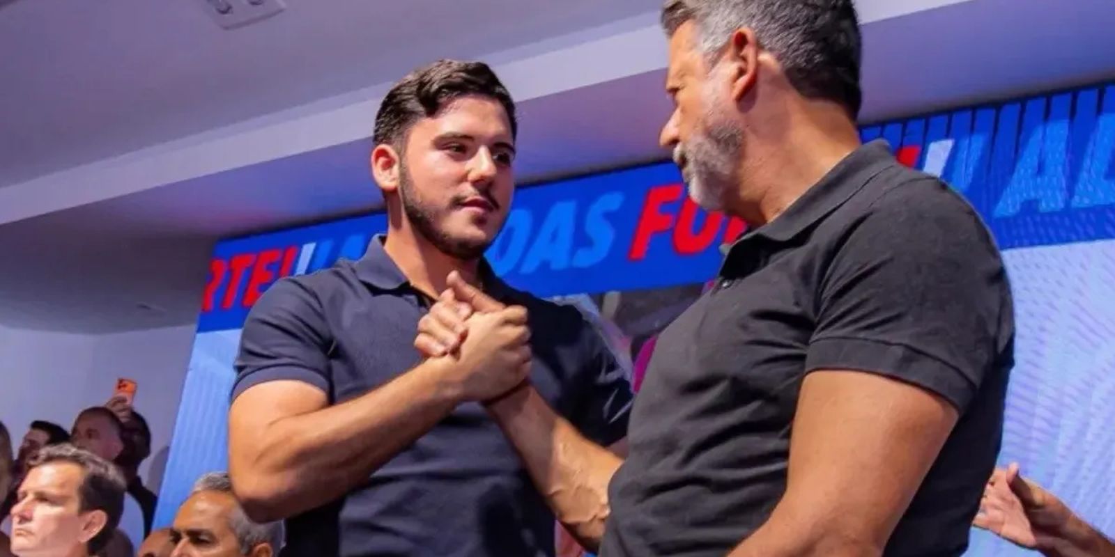 Filho de Arthur Lira será o deputado federal mais jovem do país