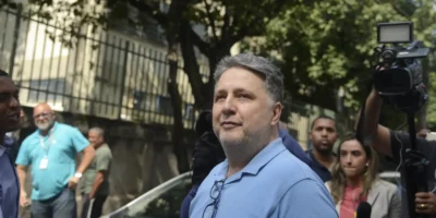 Garotinho abandona recurso, e 274 mil votos ficam sob risco de anulação