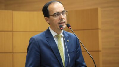 Georgeo cobra segurança jurídica e nova licitação do transporte coletivo