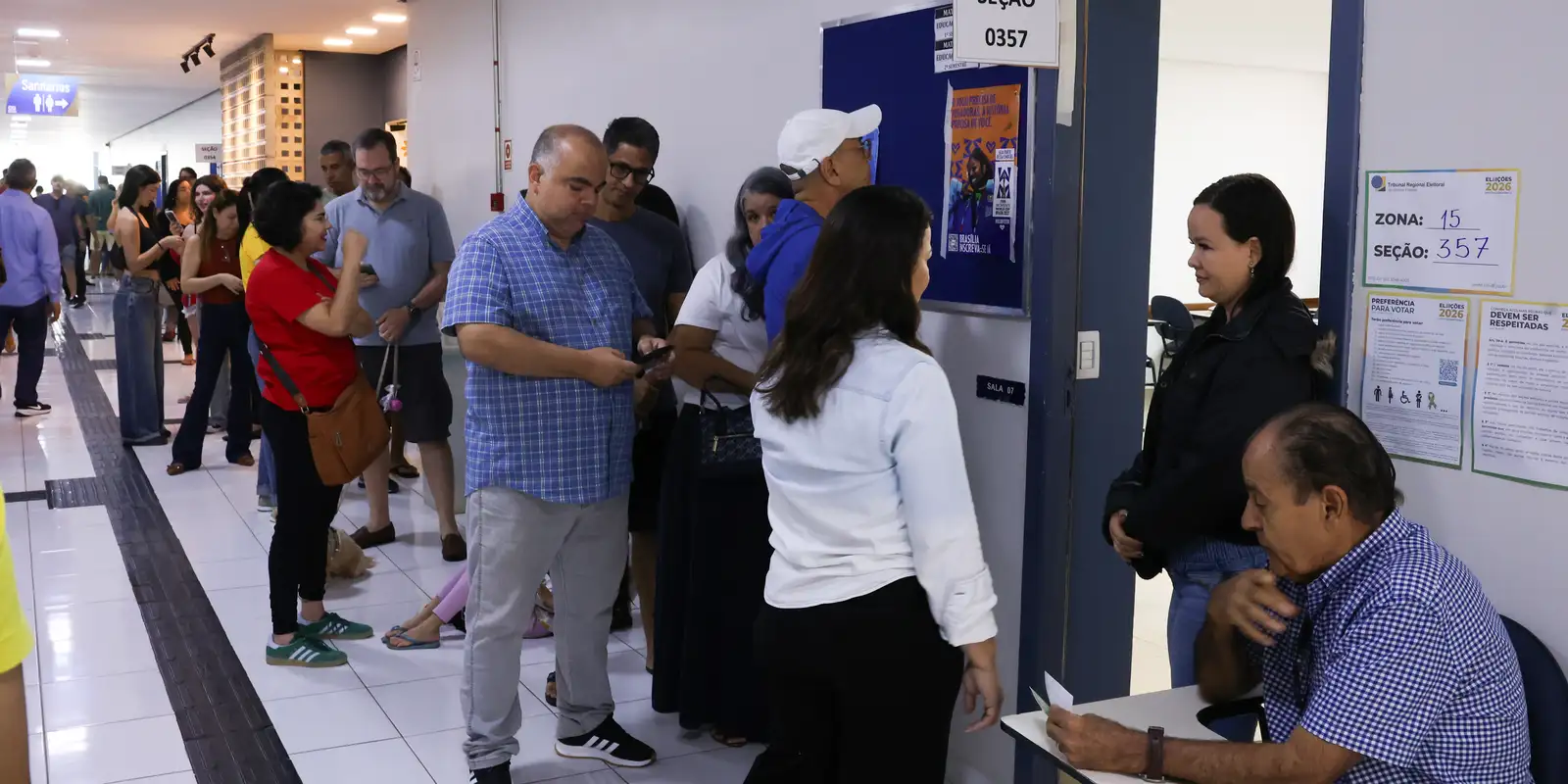 Imprensa internacional vê eleição no Brasil como decisiva para a América Latina