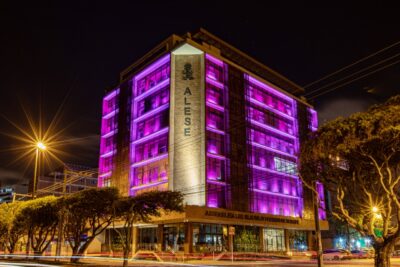 Lei estadual impulsiona ações do Outubro Rosa em Sergipe