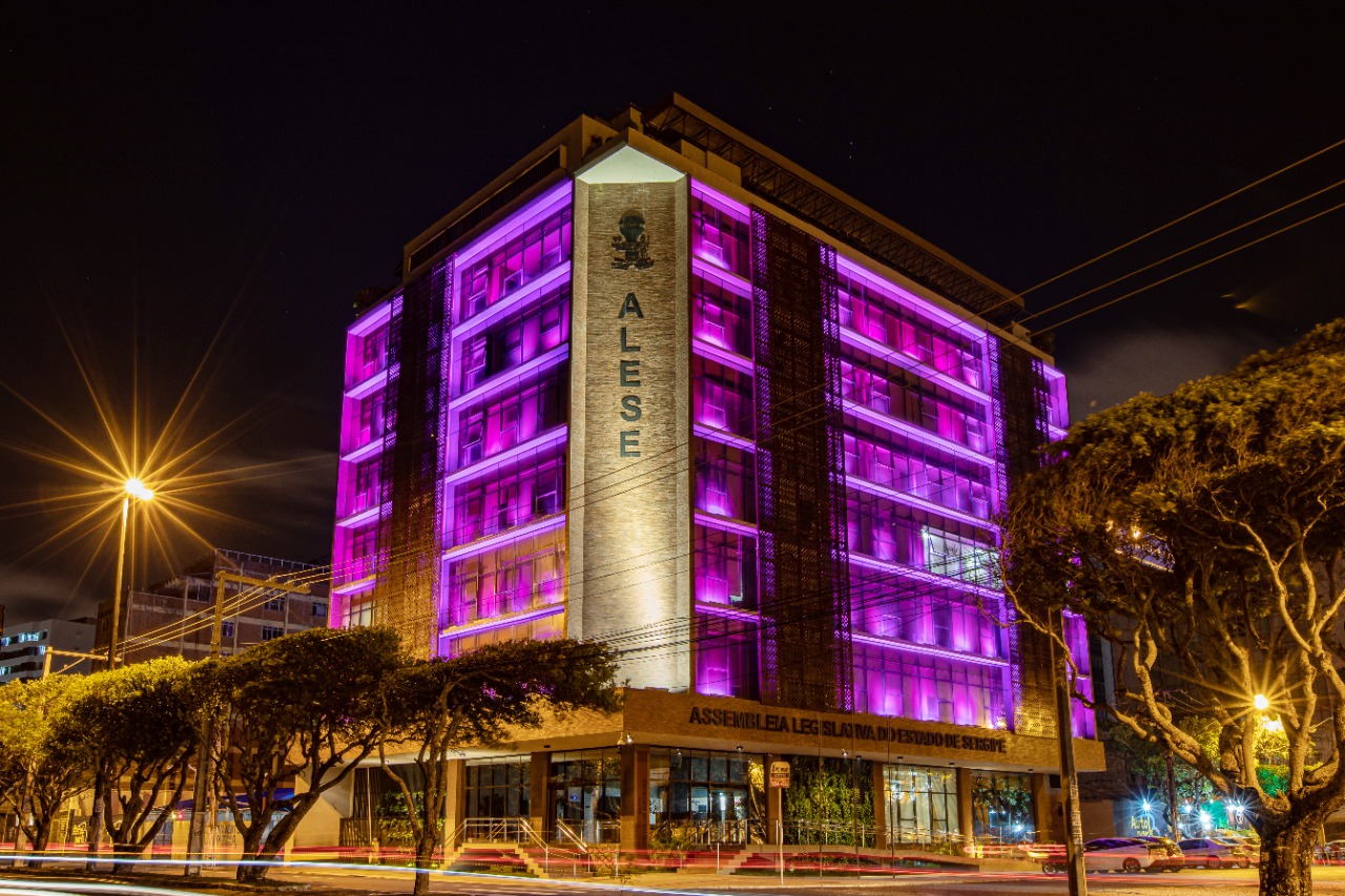 Lei estadual impulsiona ações do Outubro Rosa em Sergipe