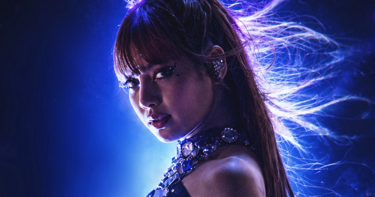 Lisa revela insegurança ao buscar novos produtores fora da Coreia