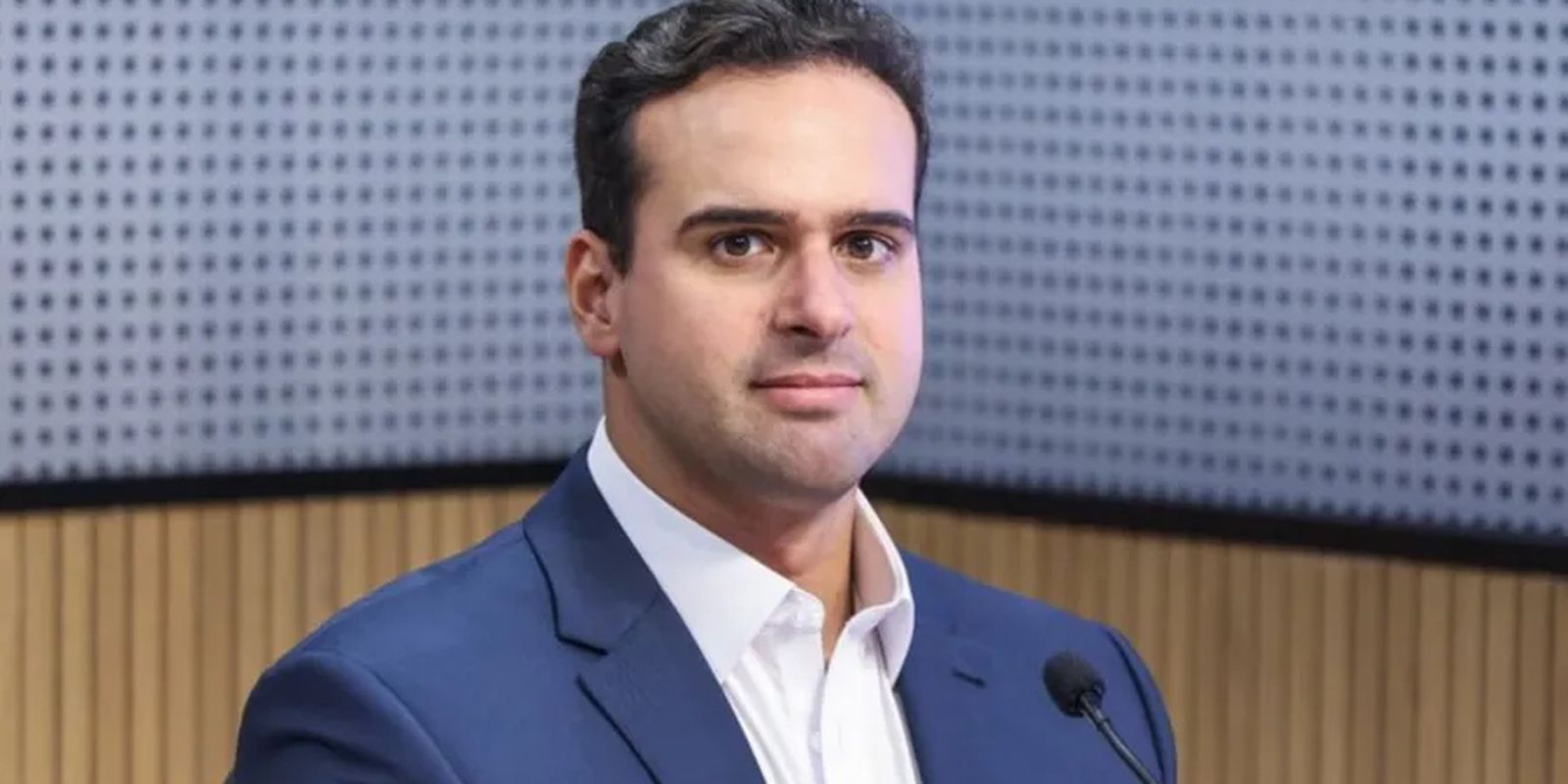 Lucas Ribeiro amplia força do PP e vence na Paraíba no 1º turno