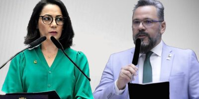 Mailza fica a 0,24 ponto da vitória e enfrentará Alan Rick no Acre