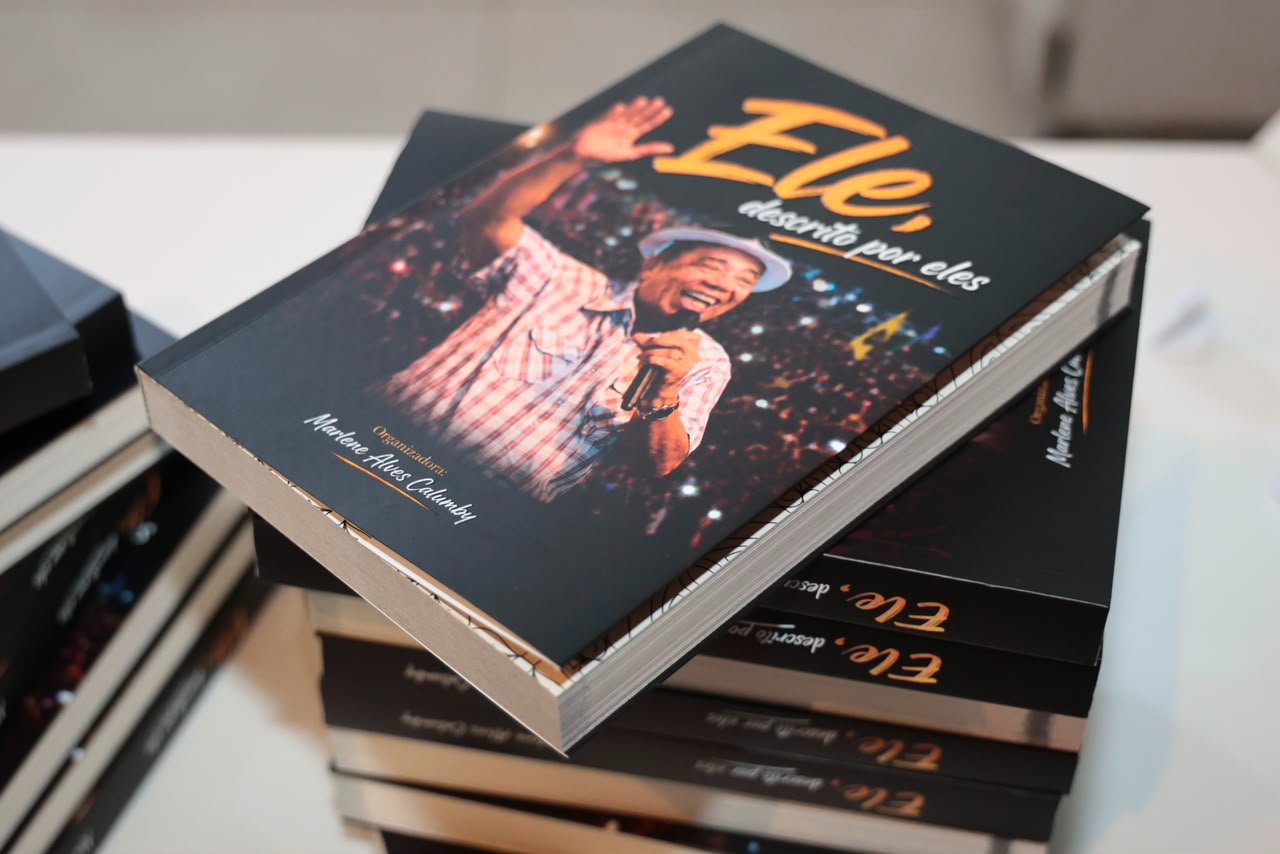 Obra reúne relatos sobre o legado de João Alves Filho na Alese