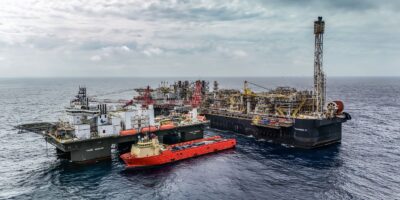 Petrobras encontra nova reserva de petróleo na Foz do Amazonas