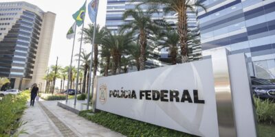 PF apreende R$ 57 mil e detém 28 por crimes eleitorais
