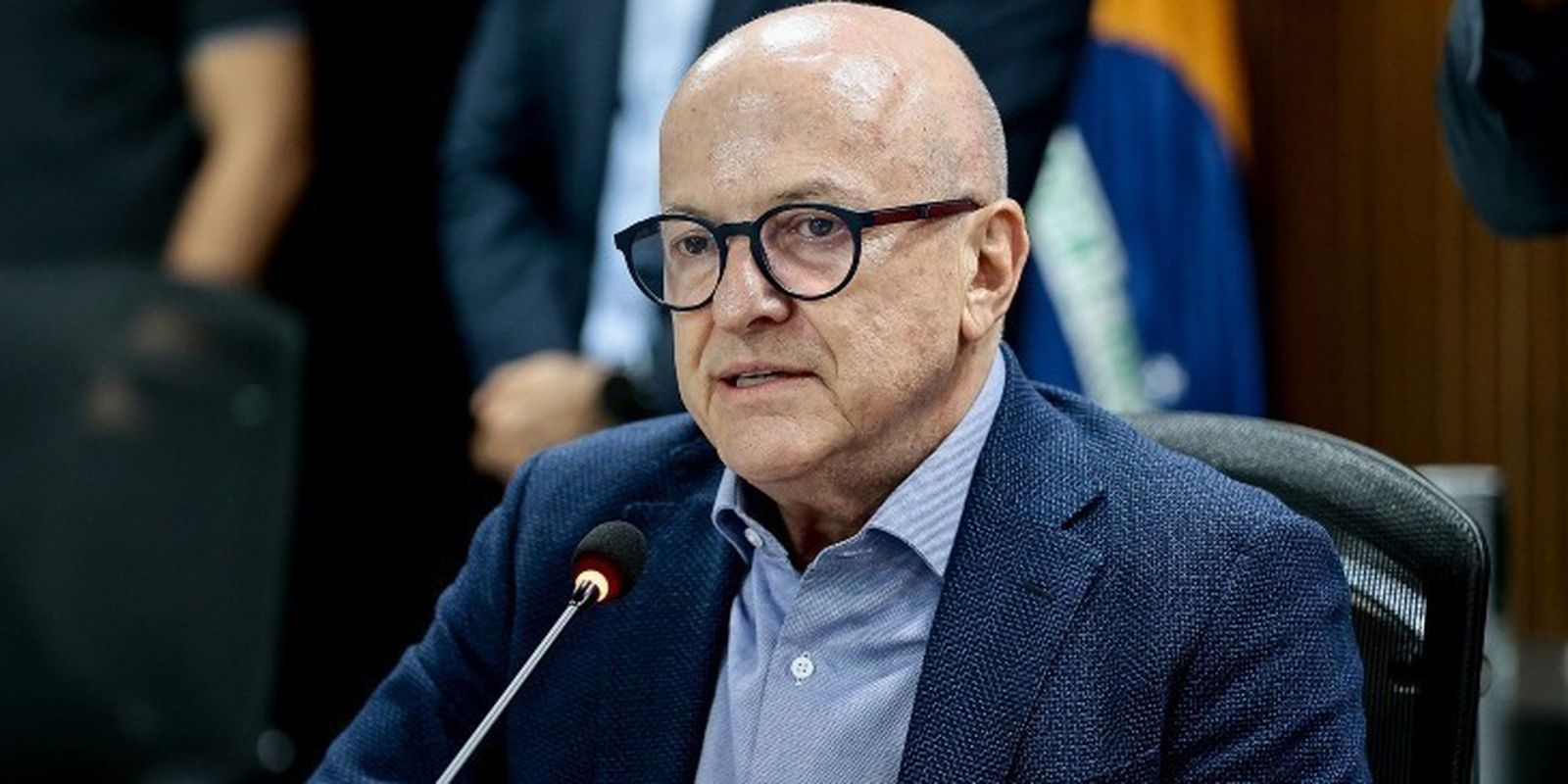 Pivetta garante novo mandato em Mato Grosso com mais de 1 milhão de votos